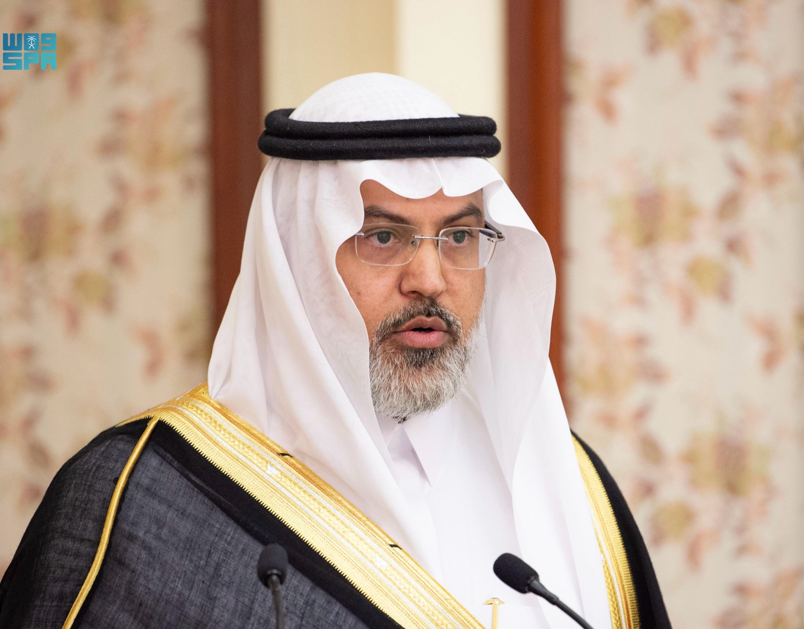 Khalid Eid ALShammri