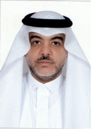 Mohammed Bin Abdul Ghani Khayat